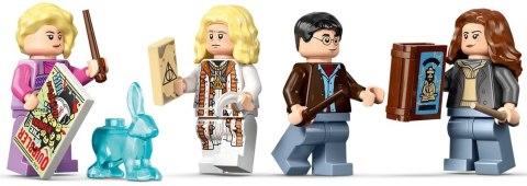 76467 - LEGO Harry Potter - Dom Luny Lovegood