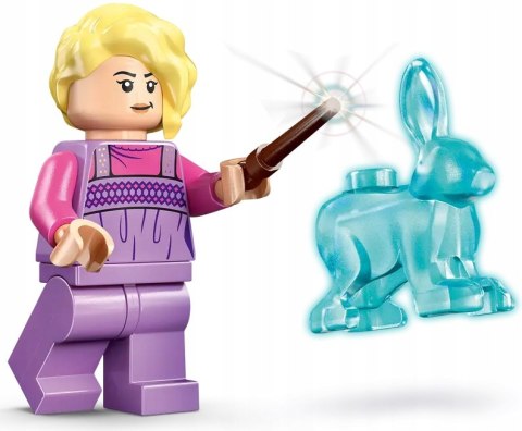 76467 - LEGO Harry Potter - Dom Luny Lovegood