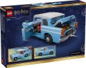 76470 - LEGO Harry Potter - Zaczarowany latający Ford Anglia™