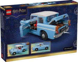 76470 - LEGO Harry Potter - Zaczarowany latający Ford Anglia™
