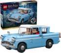 76470 - LEGO Harry Potter - Zaczarowany latający Ford Anglia™