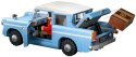 76470 - LEGO Harry Potter - Zaczarowany latający Ford Anglia™