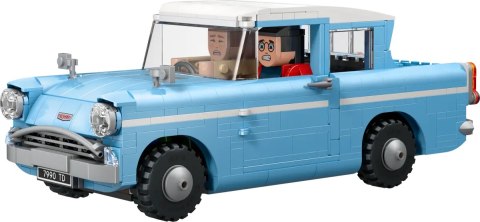 76470 - LEGO Harry Potter - Zaczarowany latający Ford Anglia™