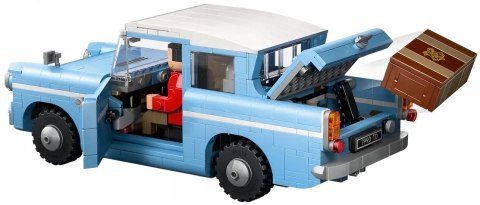76470 - LEGO Harry Potter - Zaczarowany latający Ford Anglia™