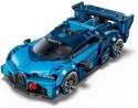 77253 - LEGO Speed Champions - Hipersamochód sportowy Bugatti Vision GT