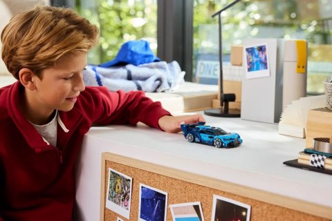 77253 - LEGO Speed Champions - Hipersamochód sportowy Bugatti Vision GT