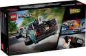 77256 - LEGO Speed Champions - Wehikuł czasu z Powrotu do przyszłości