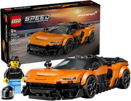 77257 - LEGO Speed Champions - McLaren W1