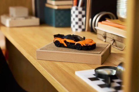 77257 - LEGO Speed Champions - McLaren W1