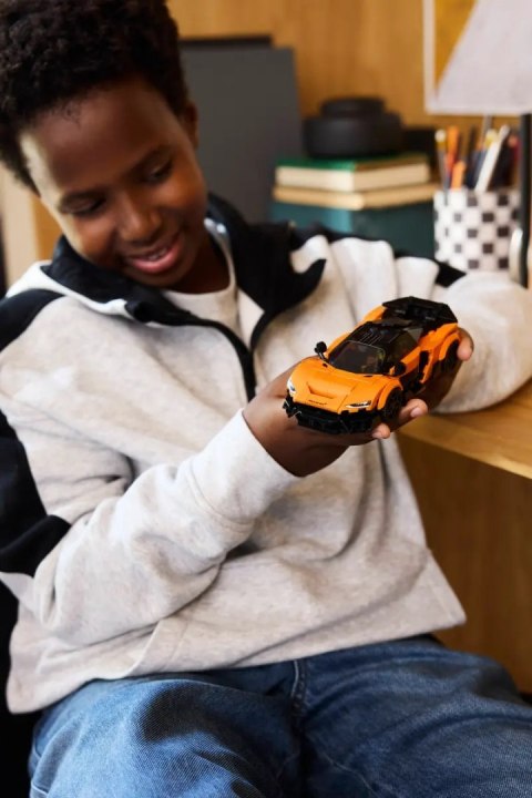 77257 - LEGO Speed Champions - McLaren W1