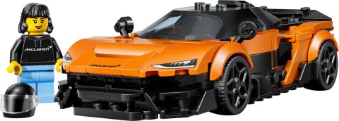 77257 - LEGO Speed Champions - McLaren W1