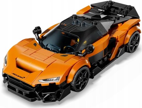77257 - LEGO Speed Champions - McLaren W1