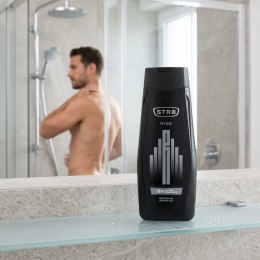STR8 Żel Pod Prysznic 400ml RISE