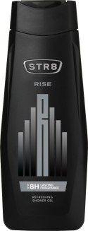 STR8 Żel Pod Prysznic 400ml RISE