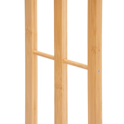 Stojak na ręczniki BRANDO naturalny