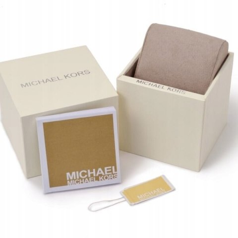 ZEGAREK DAMSKI Michael Kors EMERY MK4829 + BOX