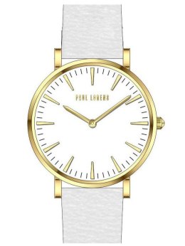 ZEGAREK DAMSKI PAUL LORENS - PL20024A-3C2 (zg588b) + BOX