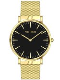 ZEGAREK DAMSKI PAUL LORENS - PL20024B-1D1 (zg588e) + BOX