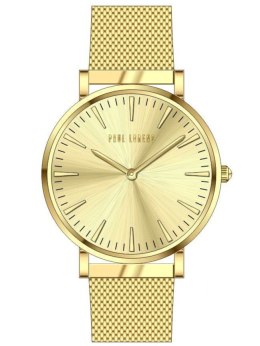 ZEGAREK DAMSKI PAUL LORENS - PL20024B-4D1 (zg588h) + BOX