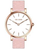 ZEGAREK DAMSKI PAUL LORENS - PL20025A-3E3 (zg594c) + BOX