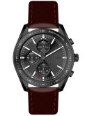 ZEGAREK MĘSKI PAUL LORENS - PL20023A-1B1 (zg391c) + BOX