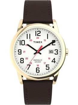 ZEGAREK MĘSKI TIMEX EASY READER CLASSIC TW2Y12700 + BOX (zt180b)