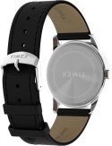 ZEGAREK MĘSKI TIMEX EASY READER CLASSIC TW2Y12800 + BOX (zt180a))