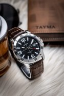 ZEGAREK MĘSKI CASIO MTP-VD01L-1BV (zd169c) + BOX