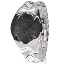 ZEGAREK MĘSKI DIESEL MERCURIAL METAMORPH CHRONOGRAPH DZ4683 + BOX