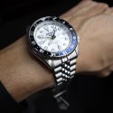 ZEGAREK MĘSKI SEIKO 5 SPORTS SSK033K1 + BOX