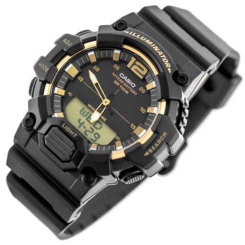 Zegarek Męski Casio Collection HDC-700-9 + BOX