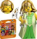 71052 - LEGO Minifigures - Seria 29 - ELFKA Z JEDNOROŻCEM col29-12