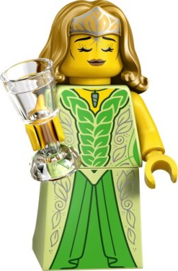 71052 - LEGO Minifigures - Seria 29 - ELFKA Z JEDNOROŻCEM col29-12