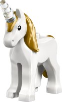 71052 - LEGO Minifigures - Seria 29 - ELFKA Z JEDNOROŻCEM col29-12