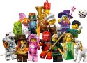 71052 - LEGO Minifigures - Seria 29 - ELFKA Z JEDNOROŻCEM col29-12