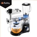 Robot kuchenny z podg. misą + blender Ruhhy 25728