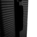 Zestaw walizek 3w1- czarne Trizand 26661