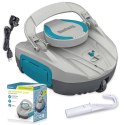 Automatyczny odkurzacz do czyszczenia basenu robot basenowy Aquatronix Bestway 58864