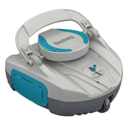 Automatyczny odkurzacz do czyszczenia basenu robot basenowy Aquatronix Bestway 58864