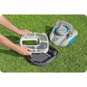 Automatyczny odkurzacz do czyszczenia basenu robot basenowy Aquatronix Bestway 58864