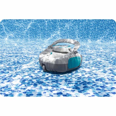 Automatyczny odkurzacz do czyszczenia basenu robot basenowy Aquatronix Bestway 58864