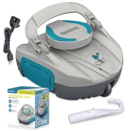 Automatyczny odkurzacz do czyszczenia basenu robot basenowy Aquatronix Bestway 58864