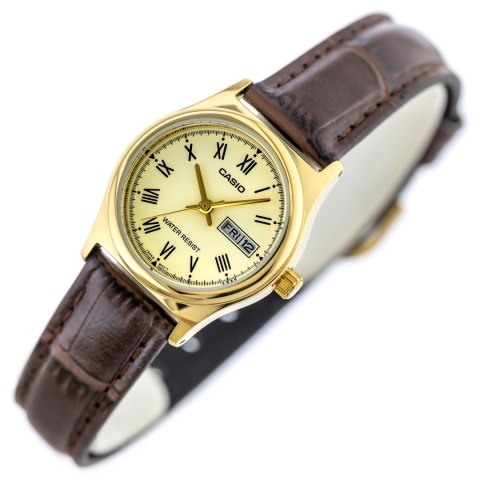 Zegarek Casio Collection LTP-V006GL-9B (zd576e) + BOX