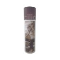 Butelka termiczna, stal satynowa, 500 ml