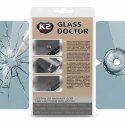 K2 GLASS DOCTOR Zestaw Do Naprawy Szyb Aut I Reflektorów Szklanych B350