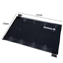 Mata solaryczna podgrzewająca BESTWAY 58423