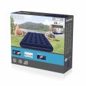 Materac dwuosobowy 191 x 137 x 22 cm BESTWAY 67002