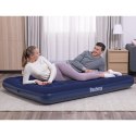 Materac dwuosobowy 191 x 137 x 22 cm BESTWAY 67002