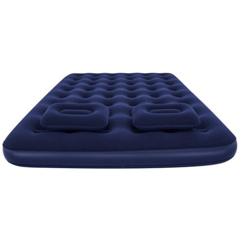 Materac dwuosobowy z pompką - BESTWAY 67374