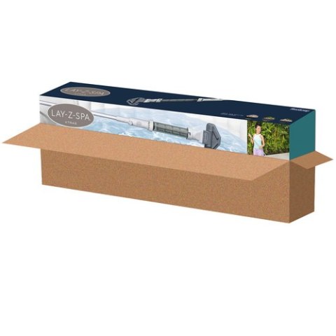 Odkurzacz do dna basenu- BESTWAY 60327